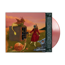 7" - This Is The World (I Made It For You) / Nice Day (Marbled In Pink Wisp Vinyl) [Vinyl]