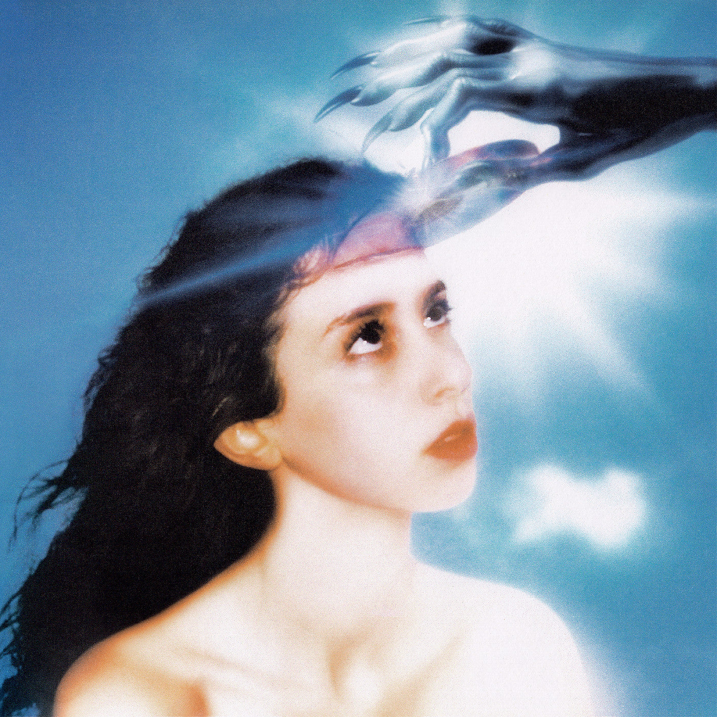 Imaginal Disk [Vinyl]