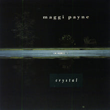 Crystal [CD]