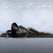 I Feel Everything [Explicit Content] [CD]