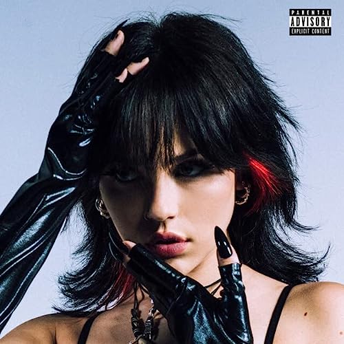 Maggie Lindemann - PARANOIA [LP] [Vinyl]