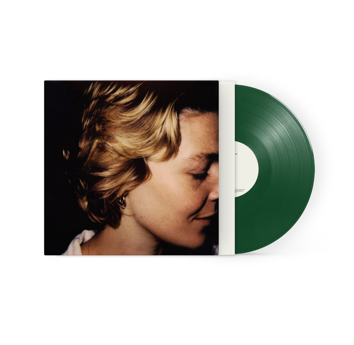 Maggie Rogers - Don't Forget Me (Indie Exclusive, Evergreen Colored Vinyl) [Vinyl]