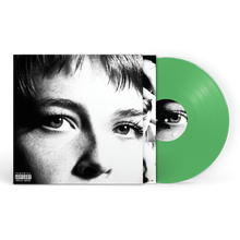 Surrender [Explicit Content] (Limited Edition, Spring Green Colored Vinyl) [Vinyl]