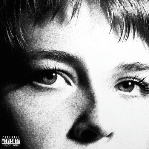Maggie Rogers - Surrender [Contenido explícito] (Edición limitada, vinilo de color verde primavera) [Vinilo]