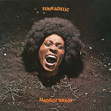 Funkadelic - Maggot Brain (Vinilo Splatter Peach) [Importación] [Vinilo]