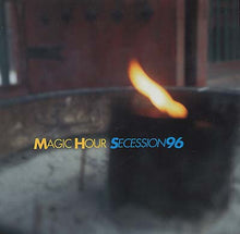 MAGIC HOUR - Secession '96 [CD]