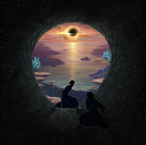 Magic Mind [Vinyl]