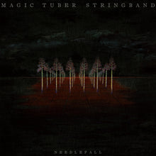 Magic Tuber Stringband - Needlefall (Purple Vinyl) [Vinyl]