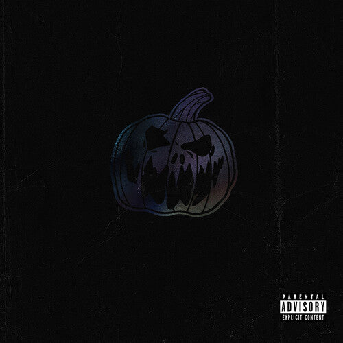 Magnolia Park - Mixtape de Halloween [Vinilo]