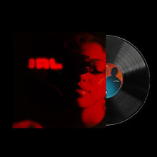 Mahalia - IRL [Vinilo]