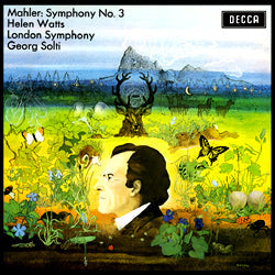 Symphony No. 3 [Vinyl]