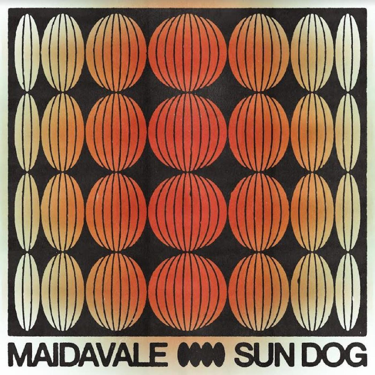 MaidaVale - Sun Dog [Vinilo]