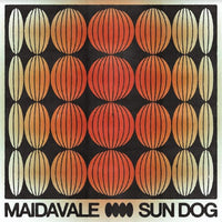 MaidaVale - Sun Dog [Vinyl] - Paladin Vinyl