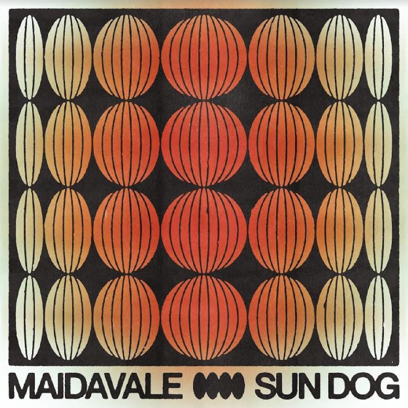 Sun Dog [CD]
