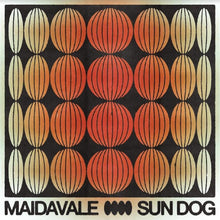 Sun Dog [CD]