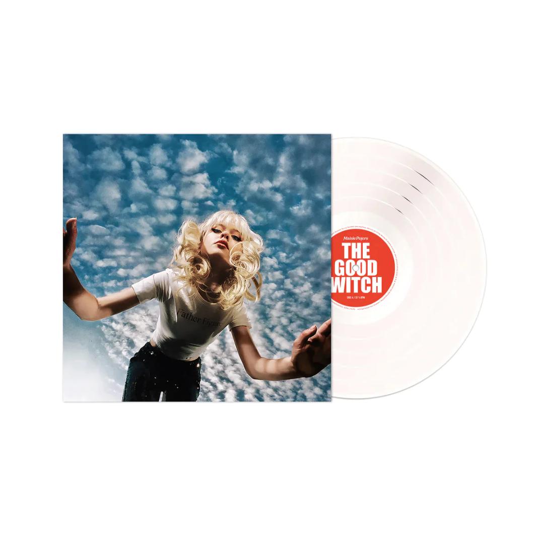 The Good Witch (Indie Exclusive, Colored Vinyl, White) [Vinyl]