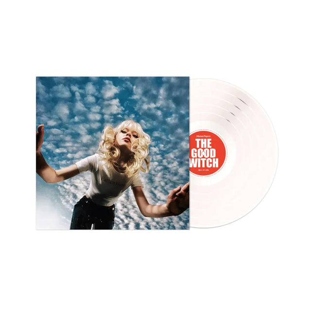 Maisie Peters - The Good Witch (Indie Exclusive, Colored Vinyl, White) [Vinyl]