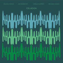 Celadon [CD]