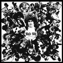 MAJIC SHIP - Majic Ship [Vinyl]
