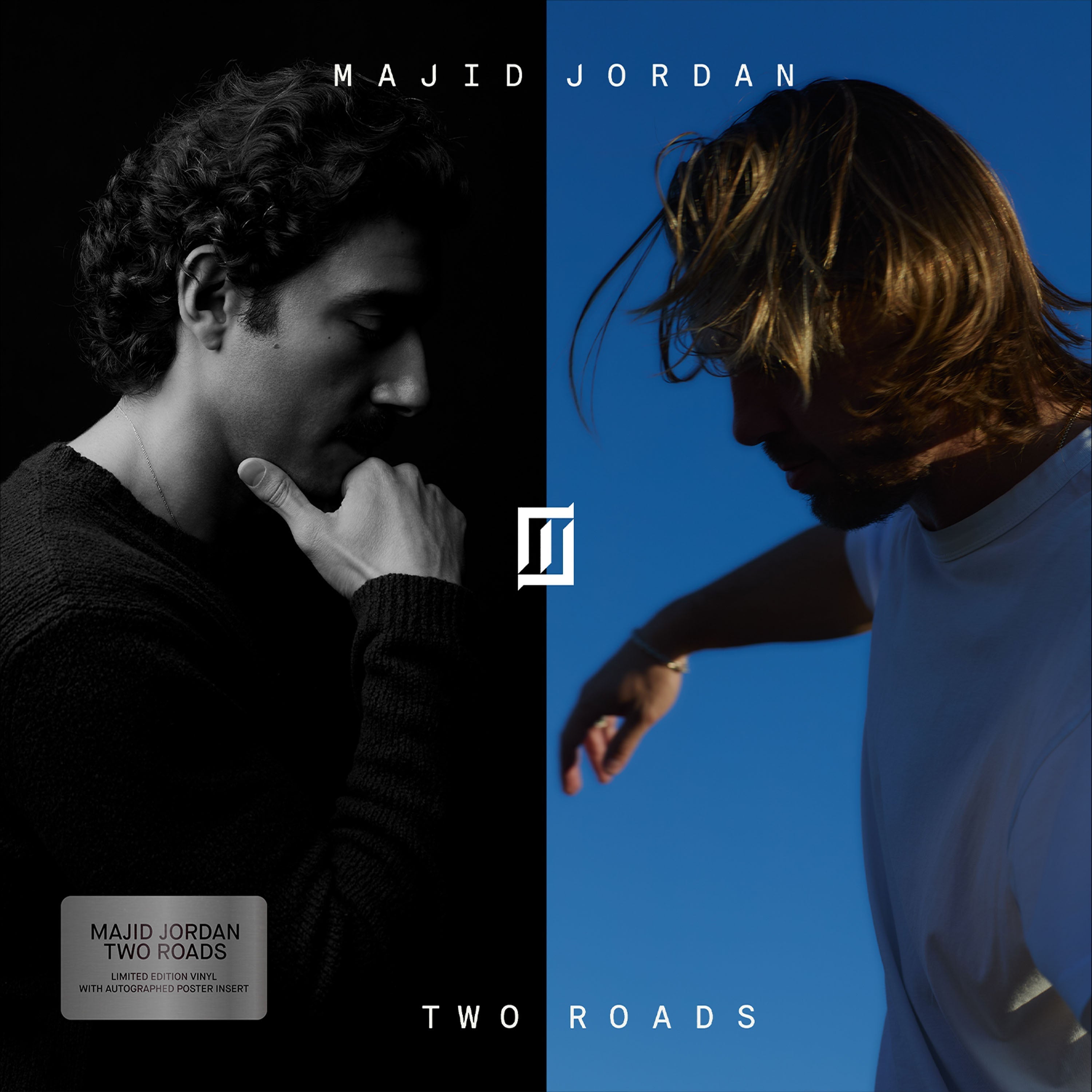 Majid Jordan - Two Roads [2LP] [Vinyl]