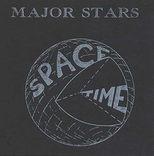 Space/Time [CD]