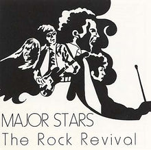 The Rock Revival [CD]
