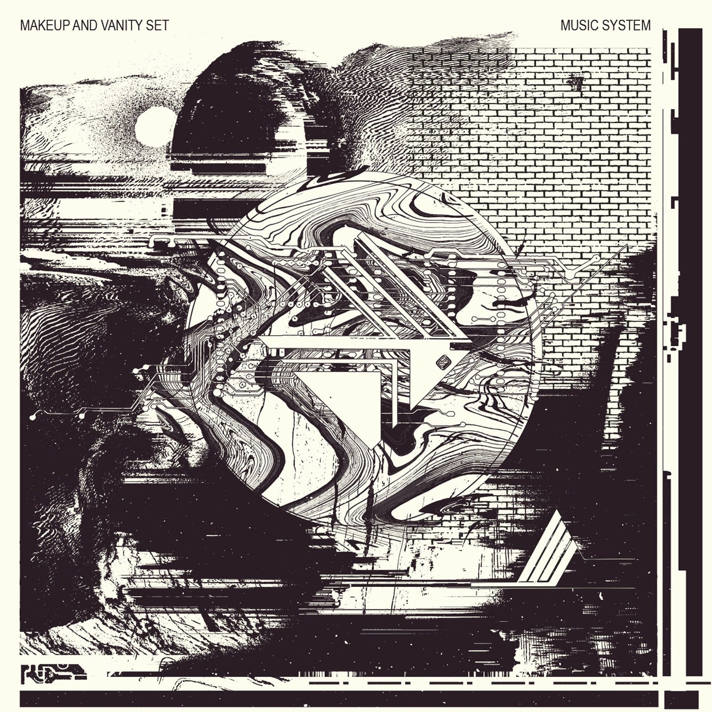 Music System [Vinyl]
