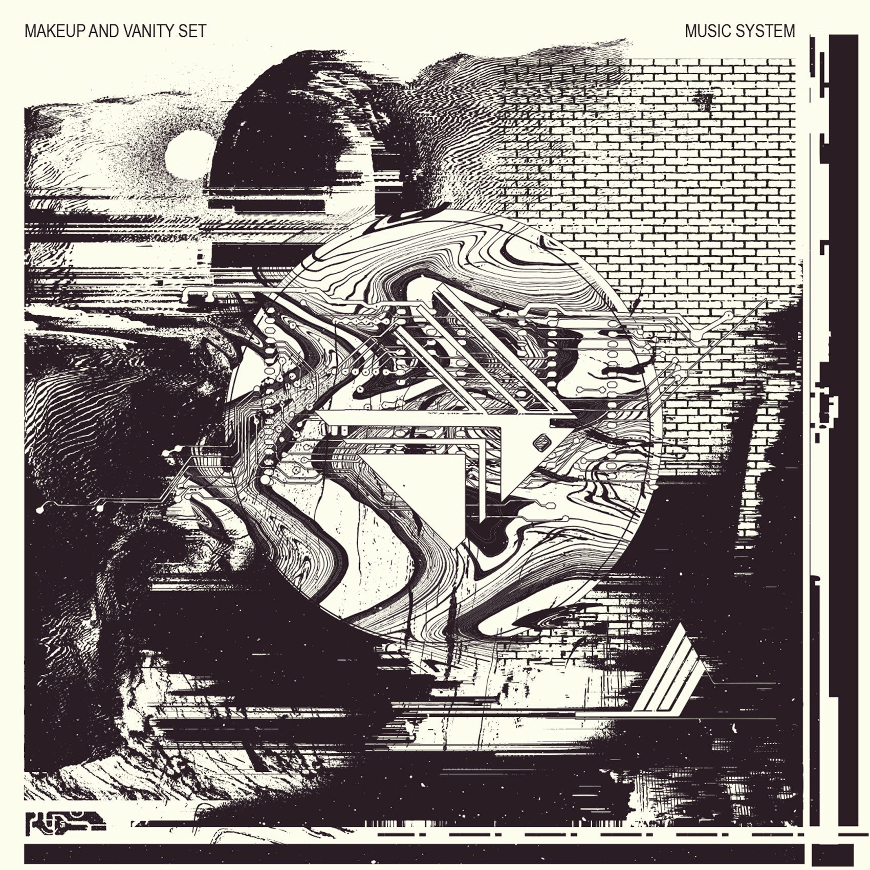 Music System [Vinyl]
