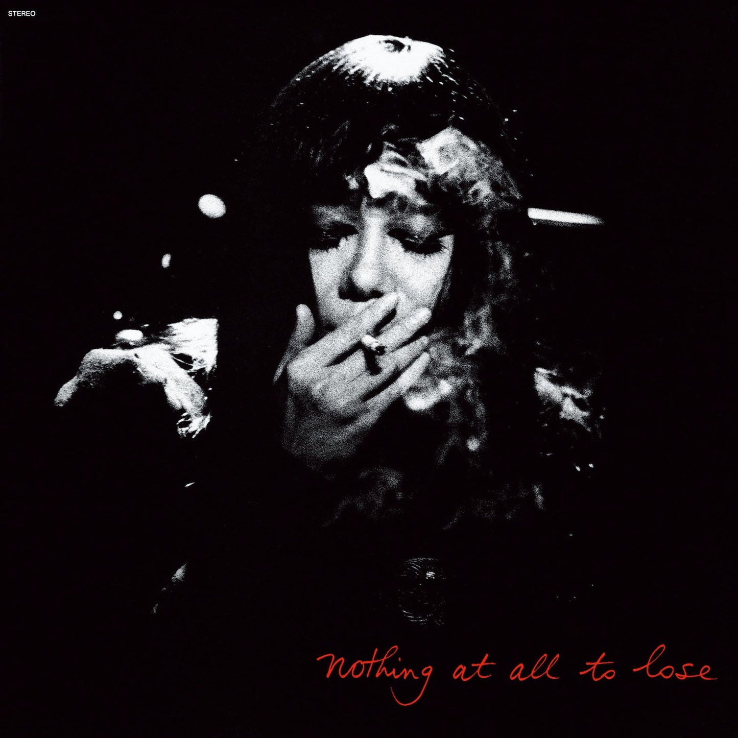 Nothing At All To Lose [Vinyl]