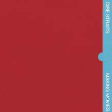 Making Movies [CD]