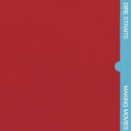 Making Movies [CD]