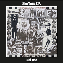 Ska Tone E.P. [Vinyl]