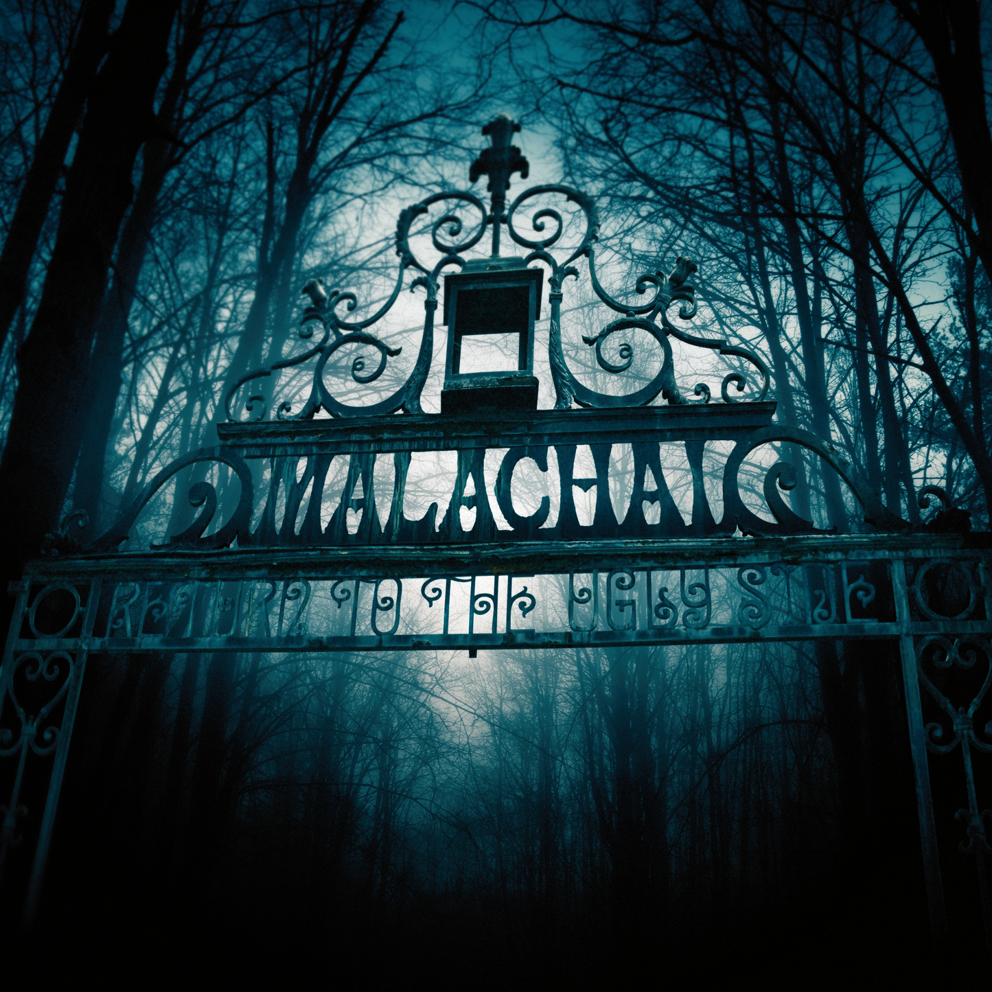 Malachai - Return To The Ugly Side [Vinyl] - Paladin Vinyl
