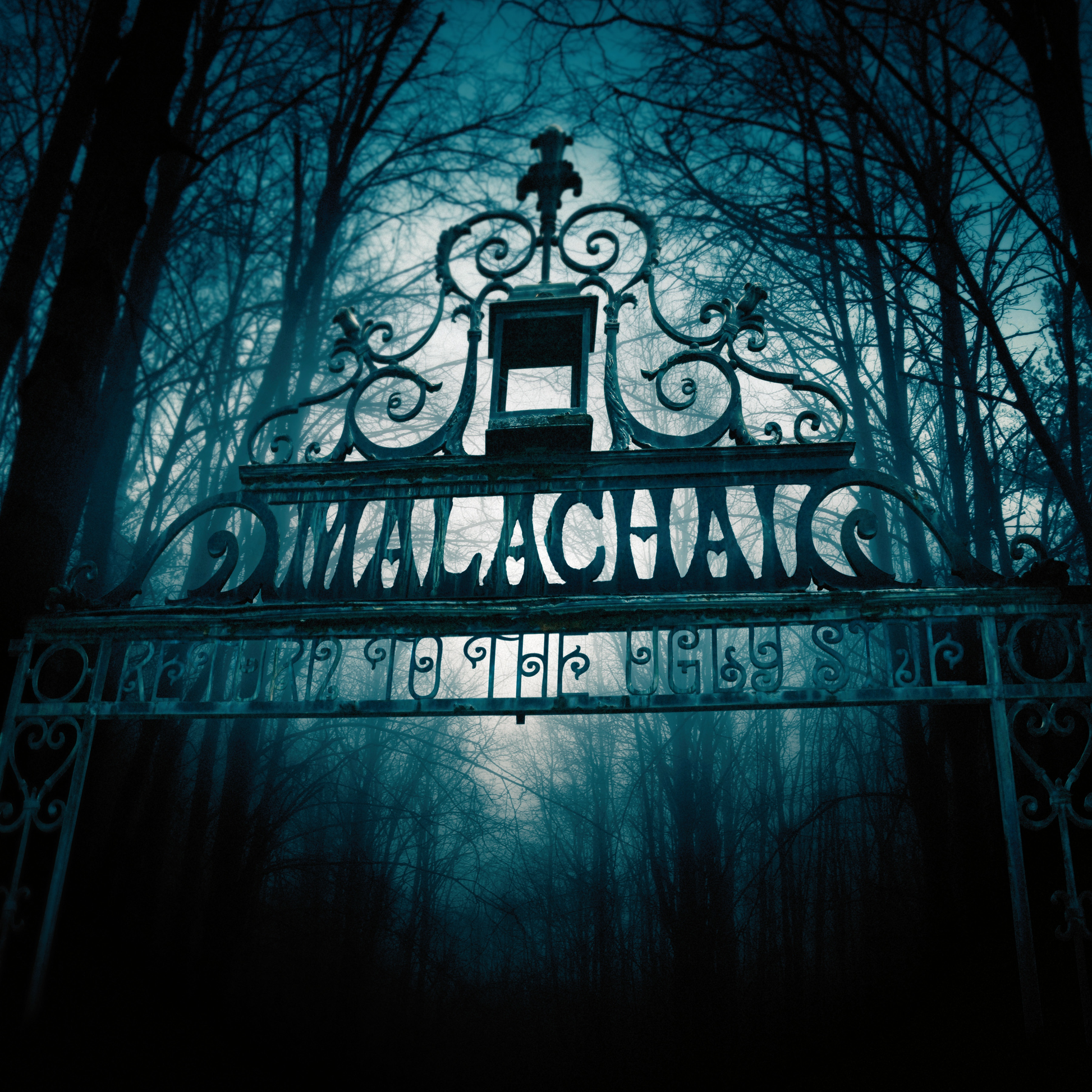 Malachai - Return To The Ugly Side [Vinyl] - Paladin Vinyl