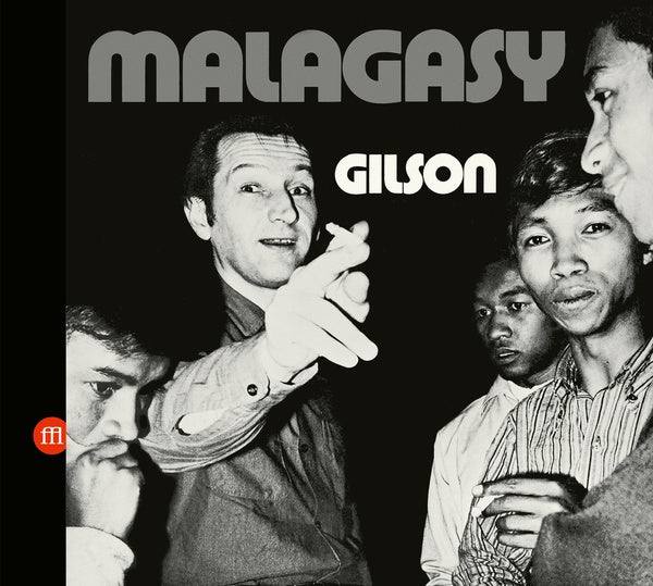 MALAGASY/GILSON - Malagasy [CD]