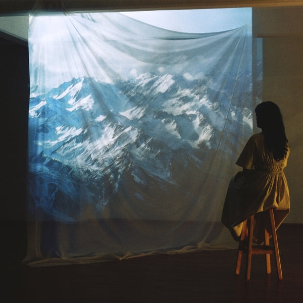 Malena Zavala - If This Life Could Start Again [LP] [Vinyl]