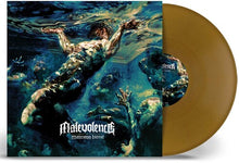Malevolence - Malicious Intent - Oro [Vinilo]