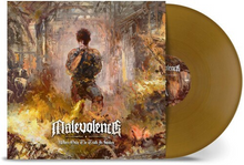 Where Only the Truth Is Spoken (Limited Edition, Gold Colored Vinyl) [Vinyl]
