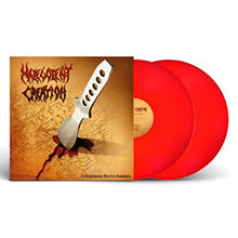 Conquering South America (Red Vinyl 2Lp) [Vinyl]