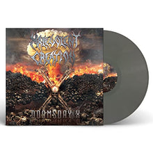 Doomsday X (Grey Vinyl) [Vinyl]