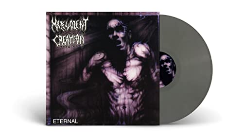 Eternal (Grey Vinyl) [Vinyl]