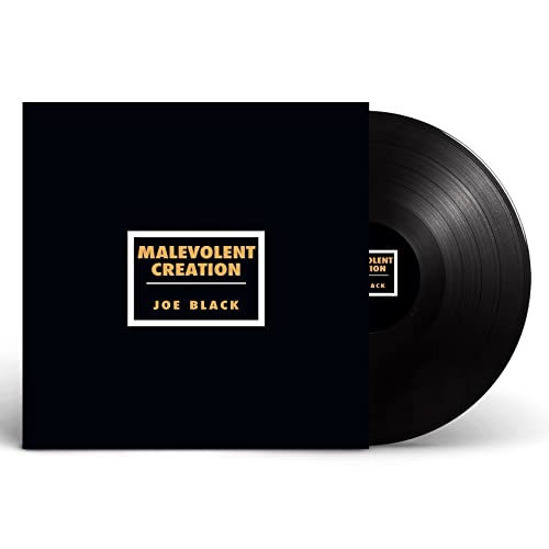 Joe Black [Vinyl]