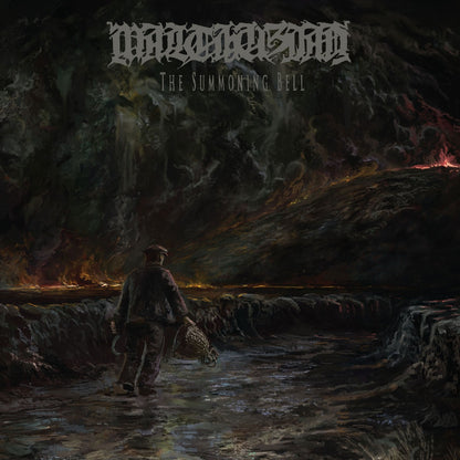 The Summoning Bell (Silver Vinyl) [2LP] [Vinyl]