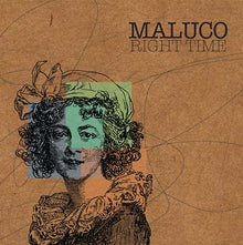 Right Time [CD]