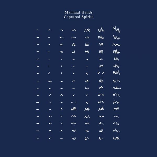 Mammal Hands - Captured Spirits [Vinyl]