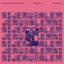 Nijerusalem [Vinyl]