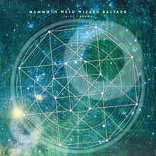 Mammoth Weed Wizard Bastard - Yn Ol I Annwyn (COLOR VINYL) [Vinyl] - Paladin Vinyl