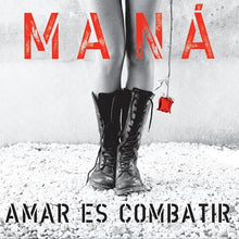 Amar Es Combatir (2019 Remaster) [Vinyl]