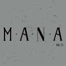 Maná Remastered Vol. 2 [Vinyl]