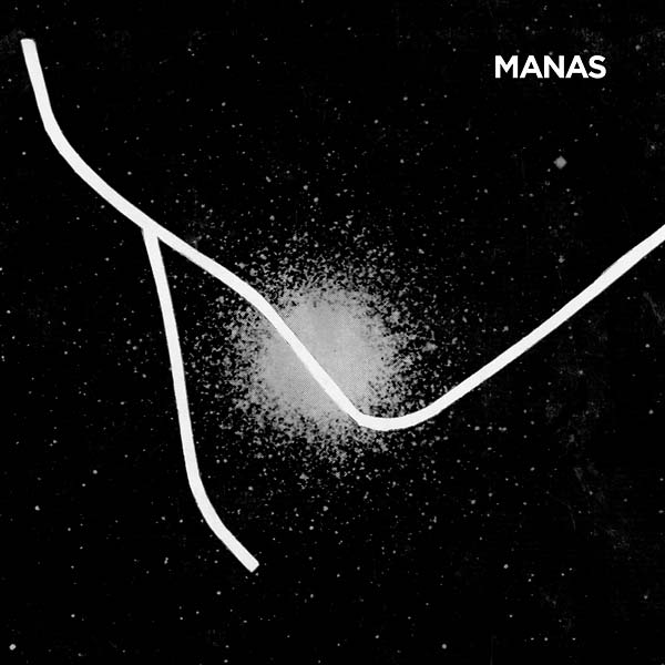 Manas [Vinyl]